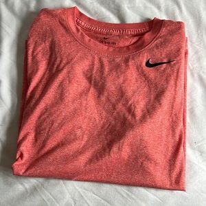 Nike dri-fit tshirt